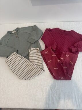 🌟3/$15🌟 Playset Bundles. Size 3T